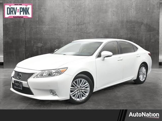 2013 Lexus ES 350