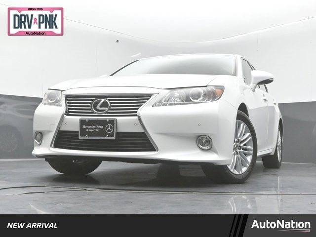 2013 Lexus ES 350