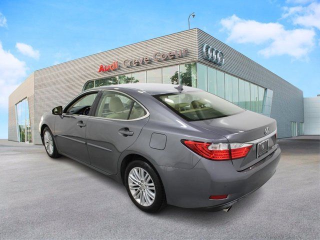 2013 Lexus ES 350