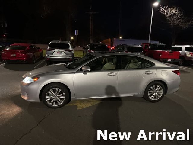 2013 Lexus ES 350