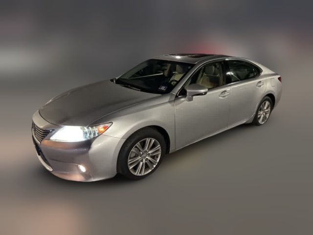 2013 Lexus ES 350