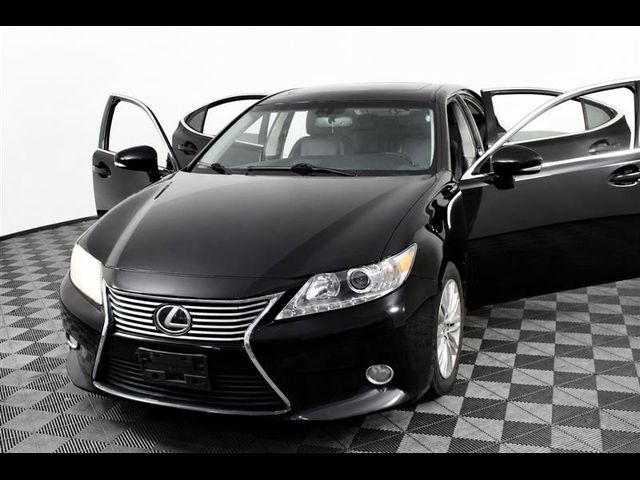 2013 Lexus ES 350
