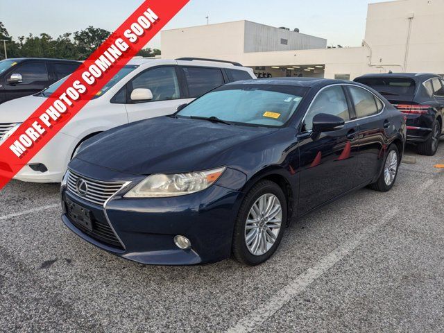 2013 Lexus ES 350