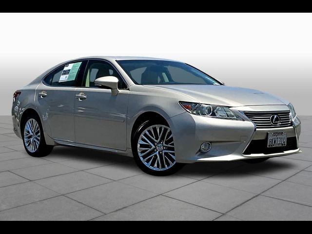 2013 Lexus ES 350