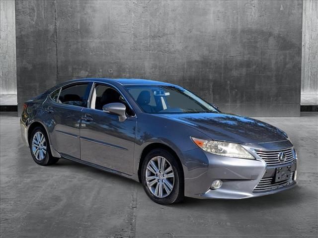 2013 Lexus ES 350