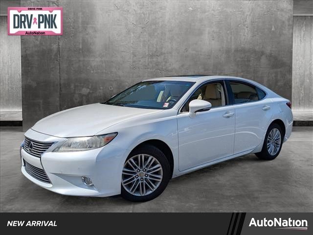 2013 Lexus ES 350