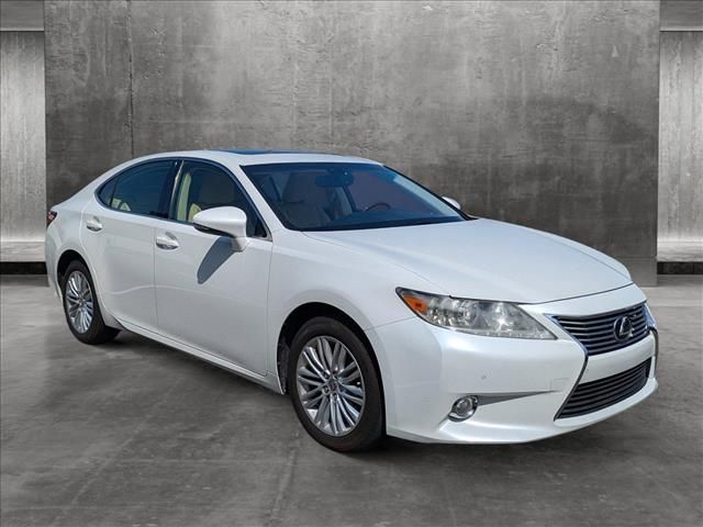 2013 Lexus ES 350