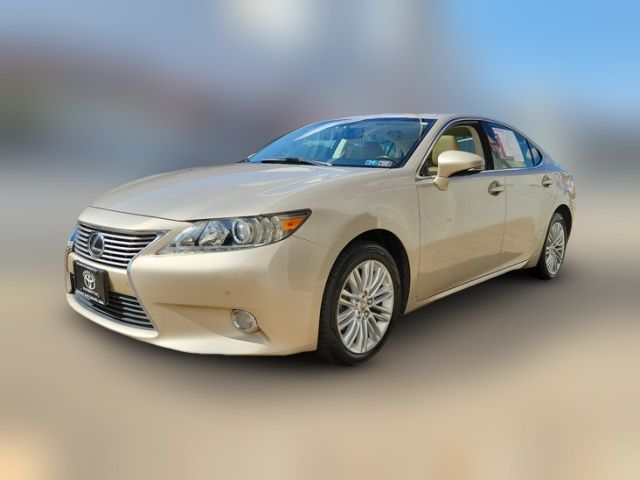 2013 Lexus ES 350