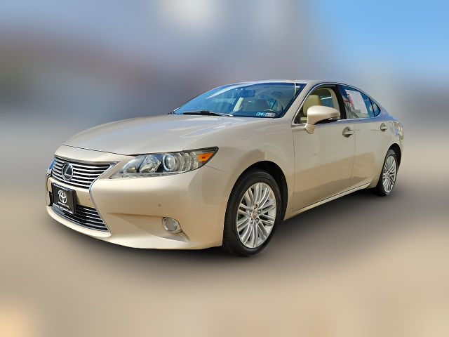 2013 Lexus ES 350