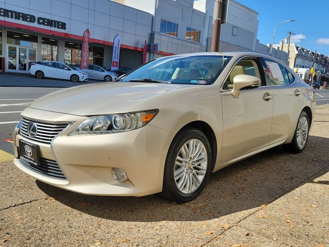 2013 Lexus ES 350