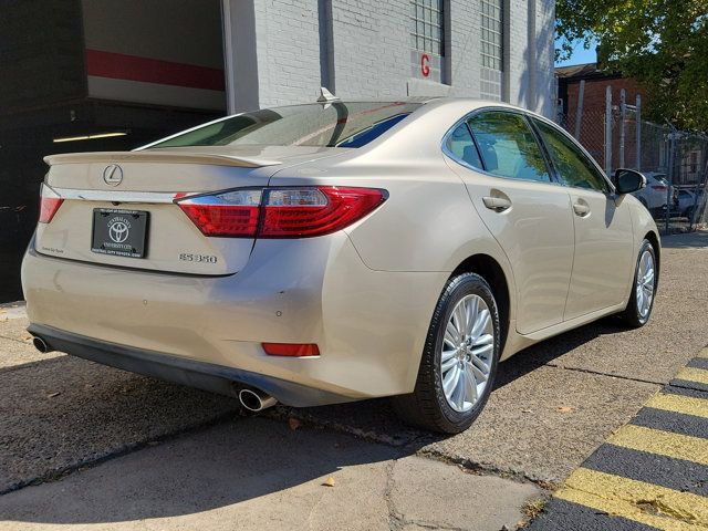 2013 Lexus ES 350