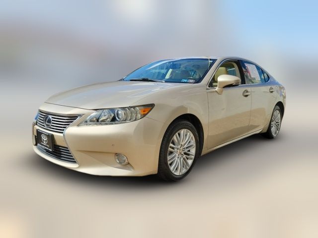 2013 Lexus ES 350