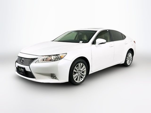 2013 Lexus ES 350