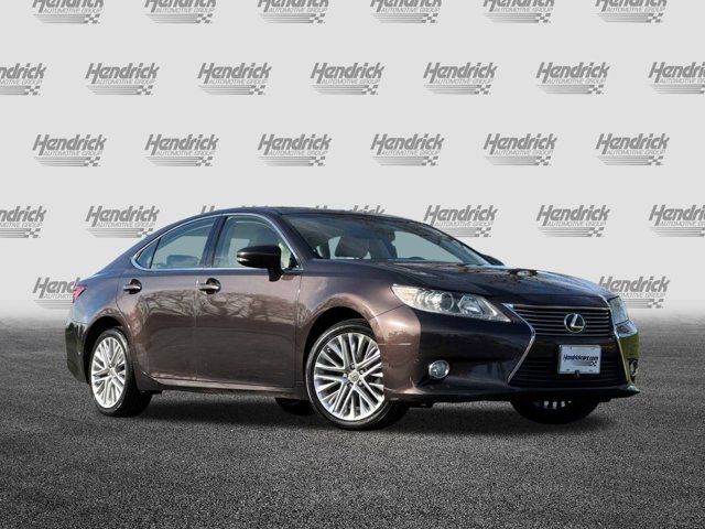 2013 Lexus ES 350