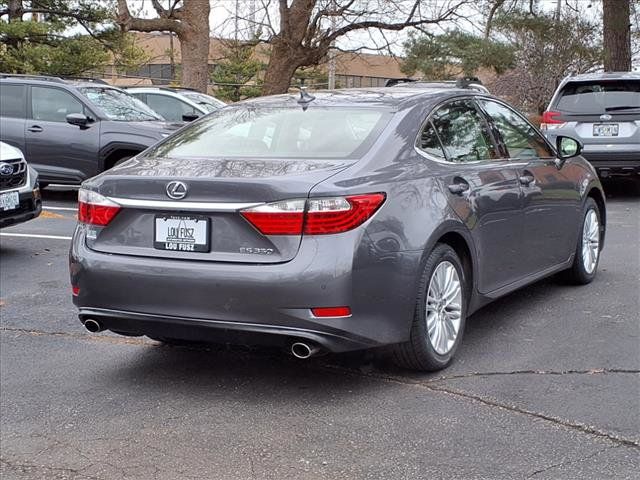 2013 Lexus ES 350