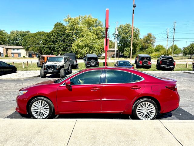 2013 Lexus ES 350