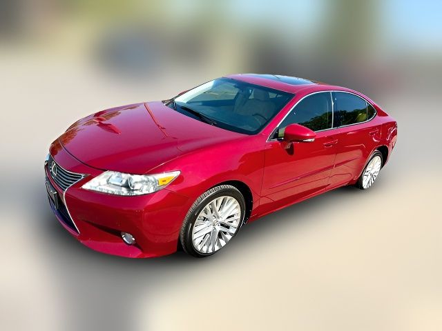 2013 Lexus ES 350