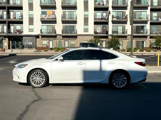 2013 Lexus ES 350