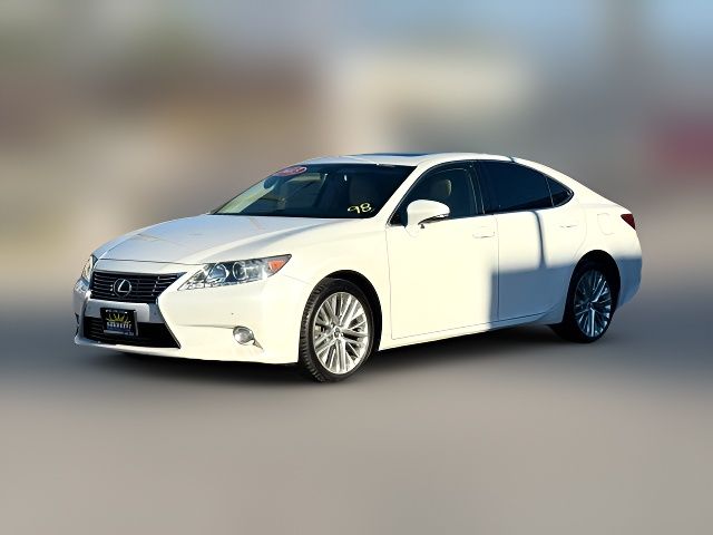 2013 Lexus ES 350