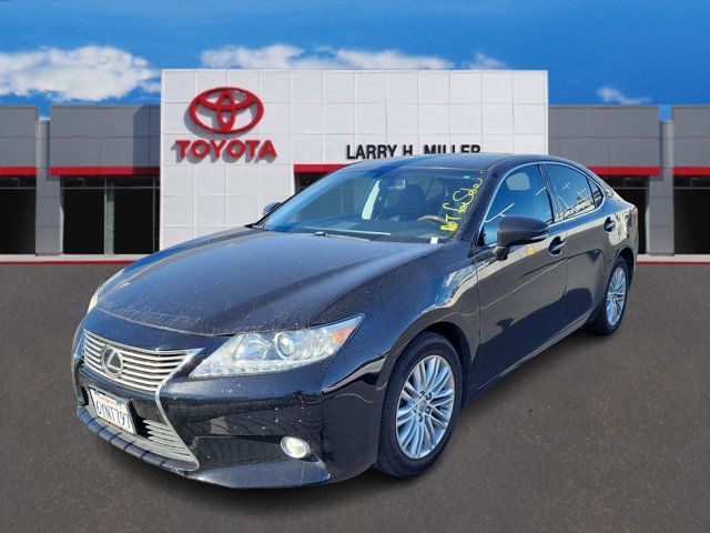 2013 Lexus ES 350