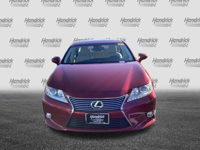 2013 Lexus ES 350