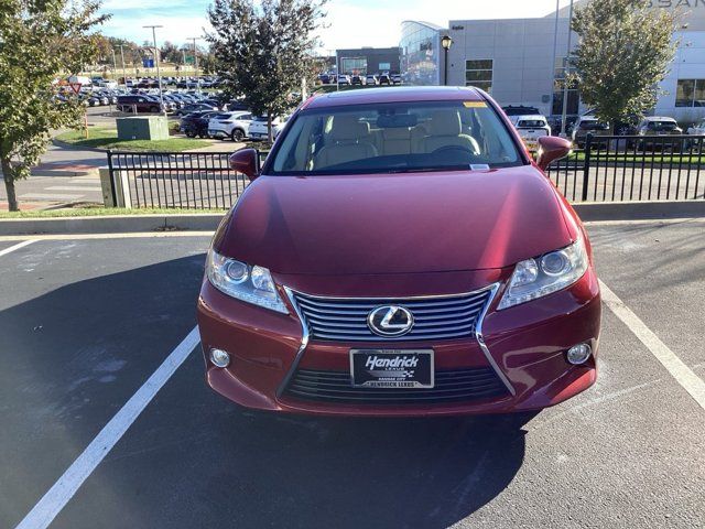 2013 Lexus ES 350