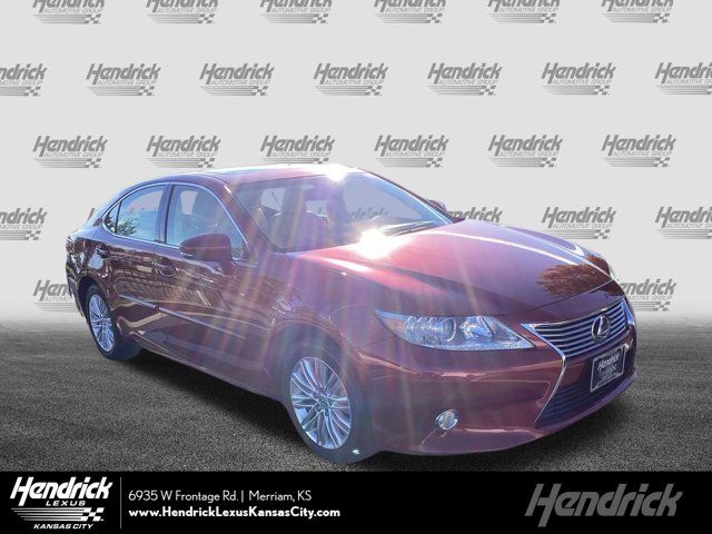 2013 Lexus ES 350