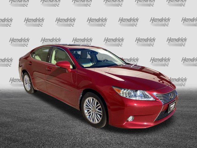 2013 Lexus ES 350