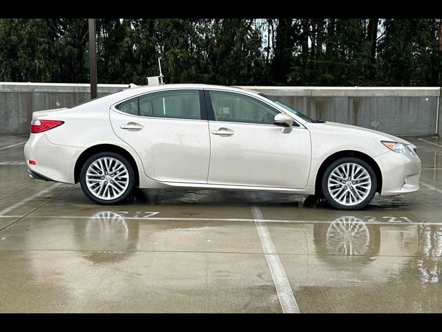 2013 Lexus ES 350