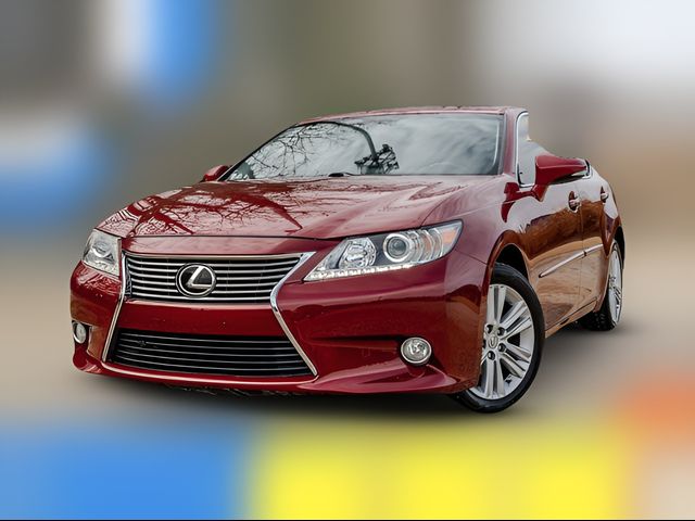 2013 Lexus ES 350