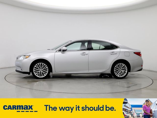 2013 Lexus ES 350