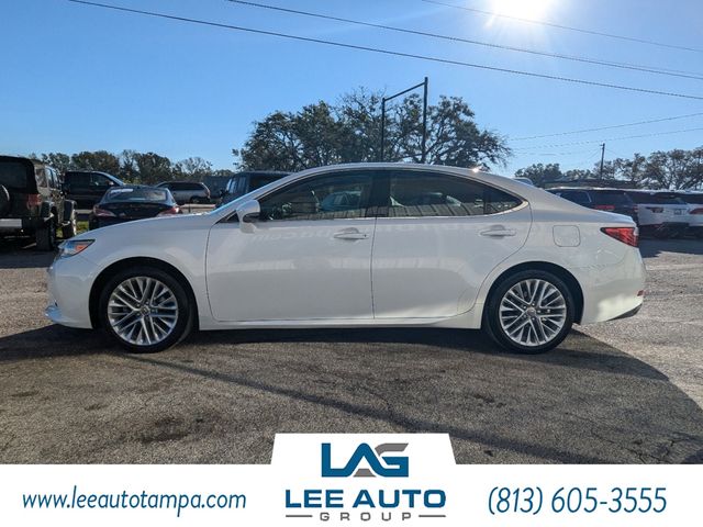 2013 Lexus ES 350