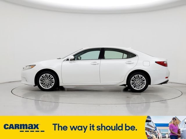 2013 Lexus ES 350