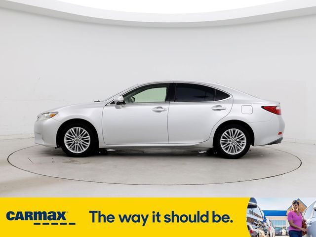 2013 Lexus ES 350