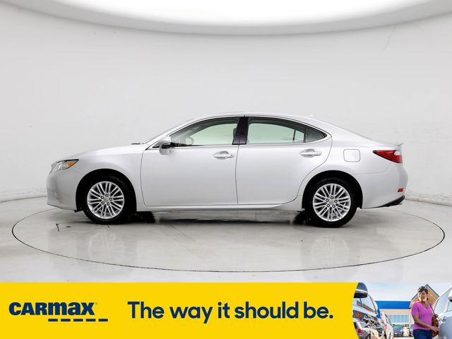 2013 Lexus ES 350