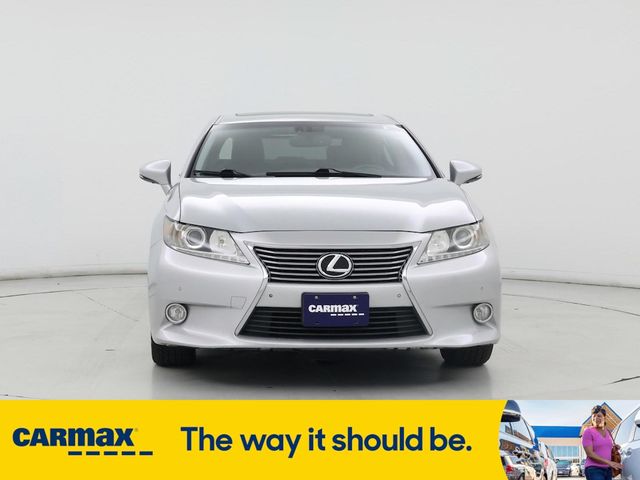 2013 Lexus ES 350