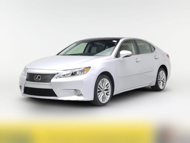 2013 Lexus ES 350