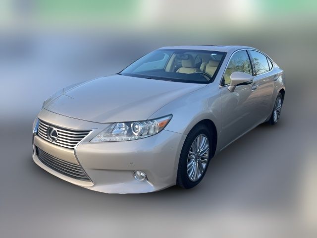 2013 Lexus ES 350