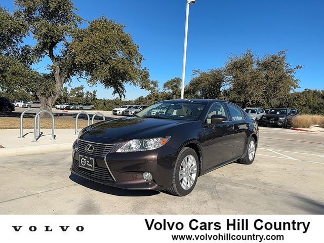 2013 Lexus ES 350