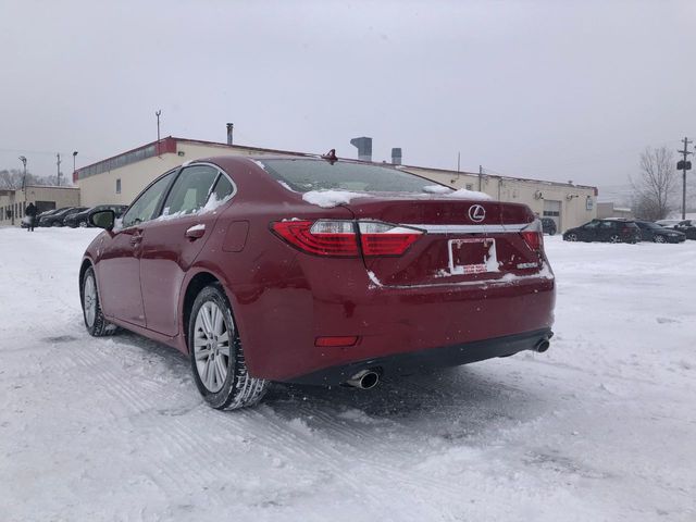 2013 Lexus ES 350