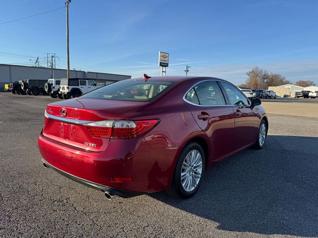 2013 Lexus ES 350