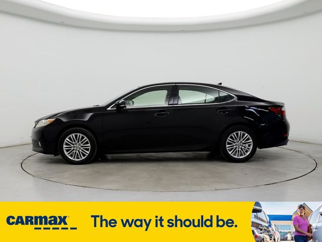 2013 Lexus ES 350