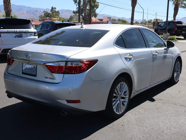 2013 Lexus ES 350