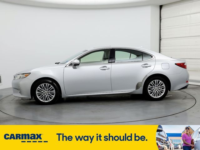 2013 Lexus ES 350