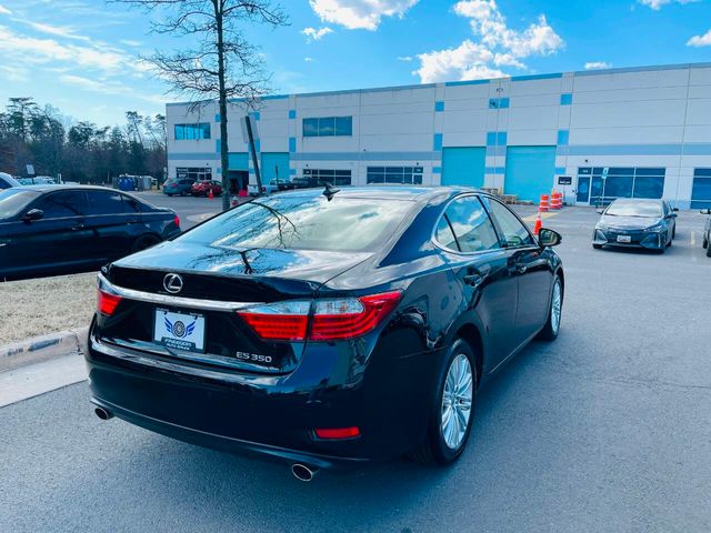 2013 Lexus ES 350