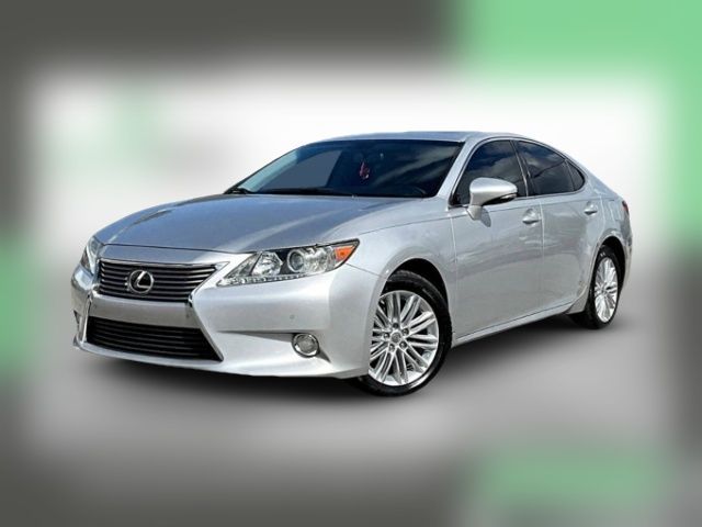 2013 Lexus ES 350