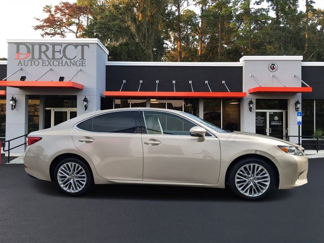 2013 Lexus ES 350