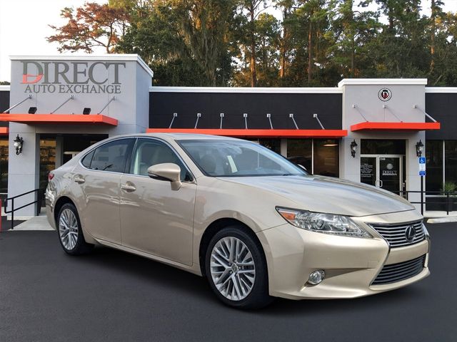 2013 Lexus ES 350