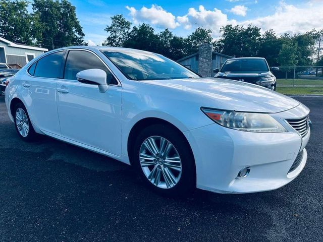 2013 Lexus ES 350