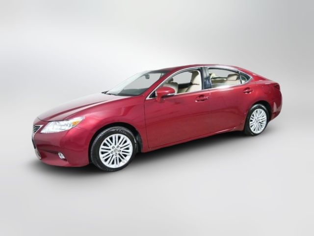 2013 Lexus ES 350